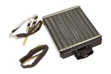 Wärmetauscher Innenraumheizung MAXGEAR AC519990 für IBIZA ROOMSTER FOX AUDI SEAT
