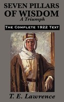T. E. Lawrence | Seven Pillars Of Wisdom | Buch | Englisch (2011) | A Triumph