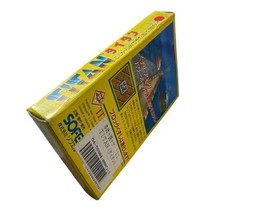Famicom ~ Titan Famicom software #ea9126