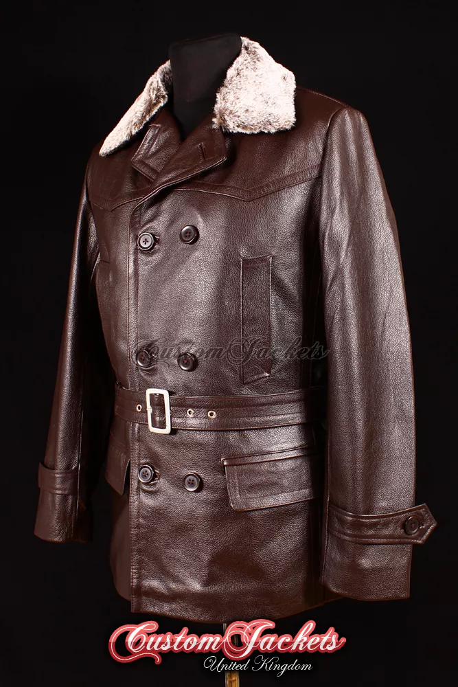 Kriegsmarine peacoat sale
