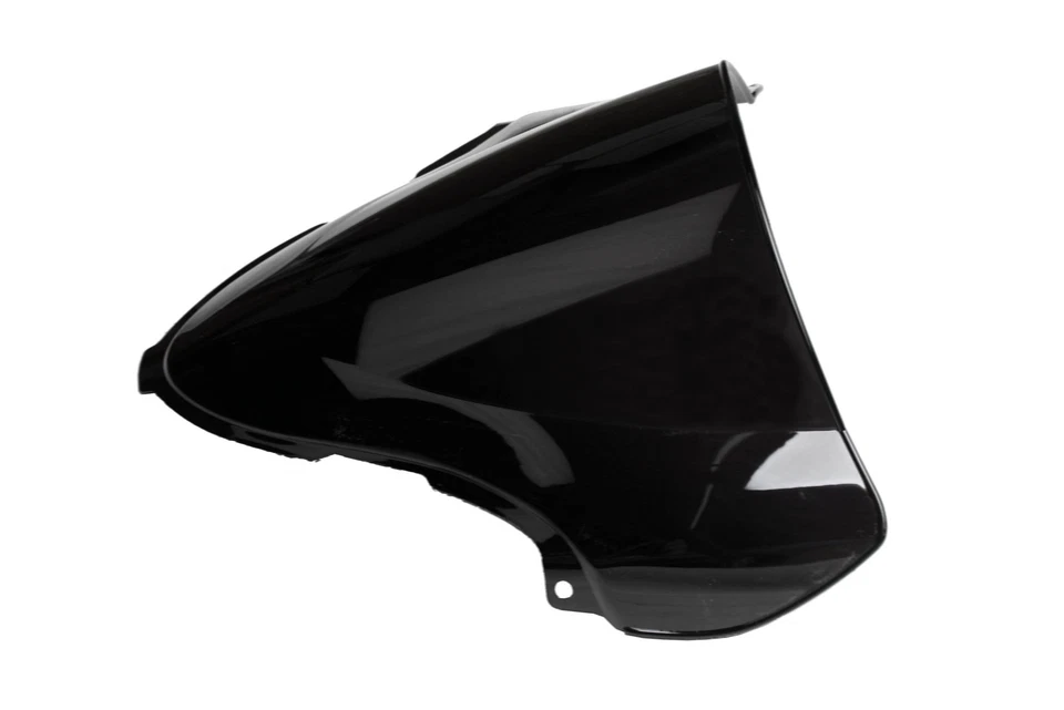 Parabrisas negro para Suzuki Hayabusa GSX1300R GSXR 1300 1999-2007 nuevo Foto 4 de 4