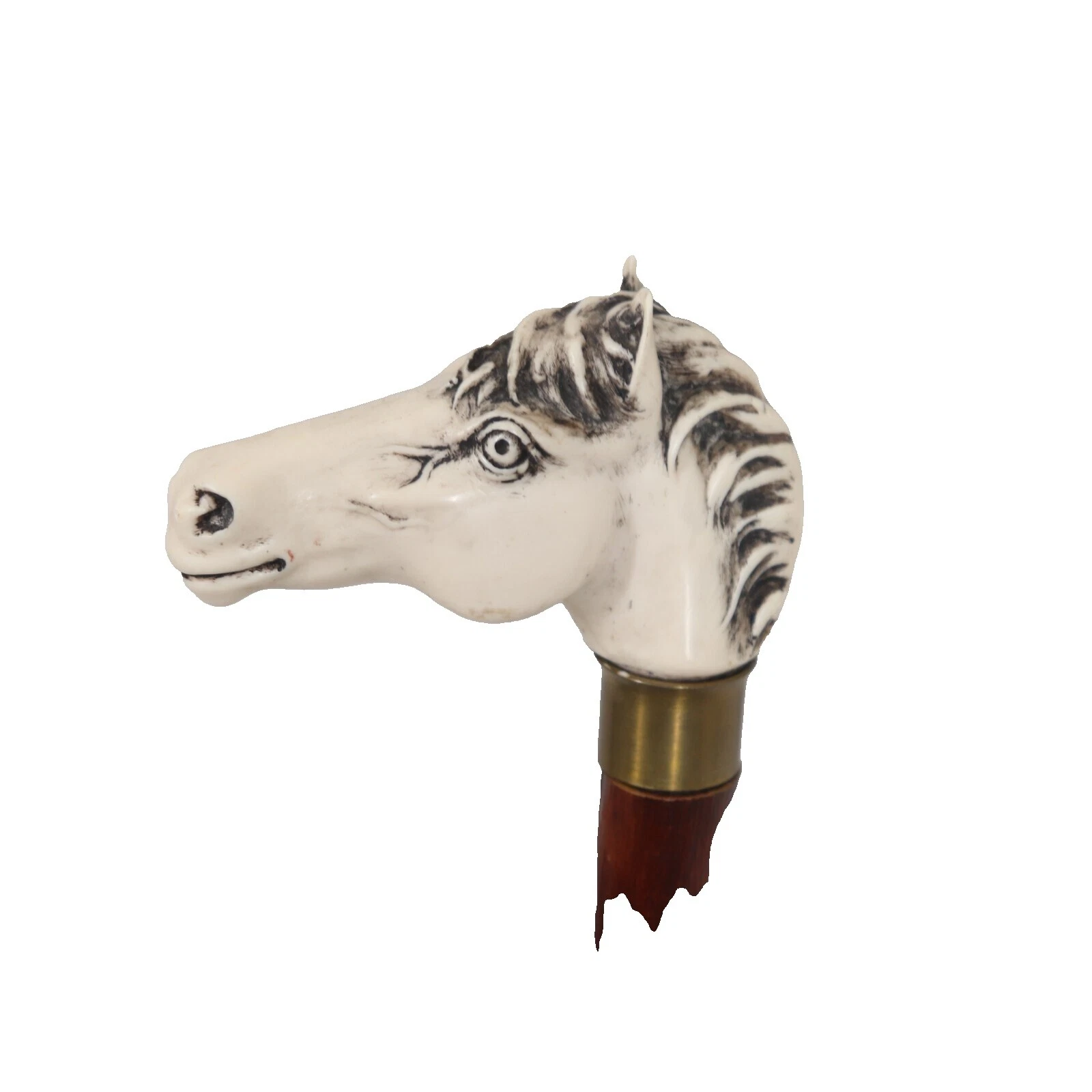 Ocasión especial de madera Handmade Ropa, Calzado y Accesorios Vintage