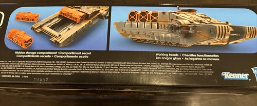 Hasbro Star Wars Vintage Collection Imperial Combat Assault Tank - E2015