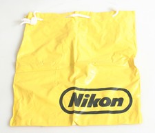 NIKON INFLATABLE BAG