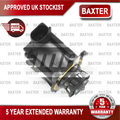 Baxter Turbo Diverter Valve Fits A3 TT A4 A5 Golf Scirocco Octavia Leon #2