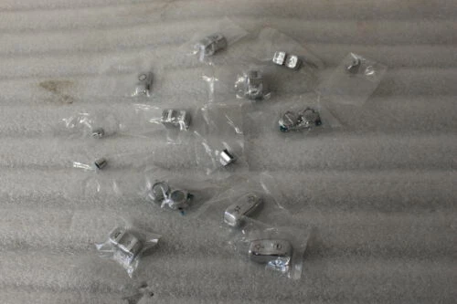 Harley-Davidson Motorcycle Electrical & Ignition Switches