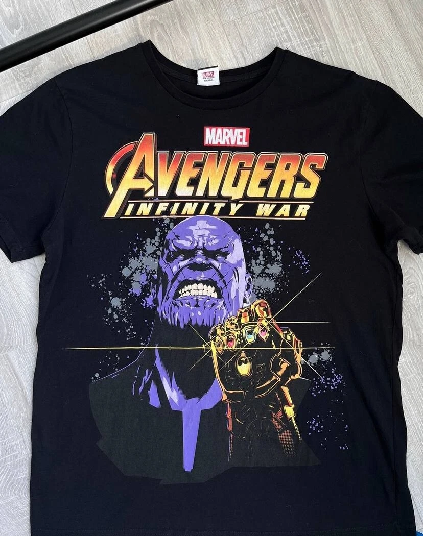 Avengers infinity shop war sweatshirt