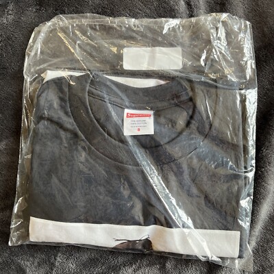 Supreme Tyler The Creator Tee XL グレー The Tyler, The Creator x Supreme Photo Tee Releases Next Week