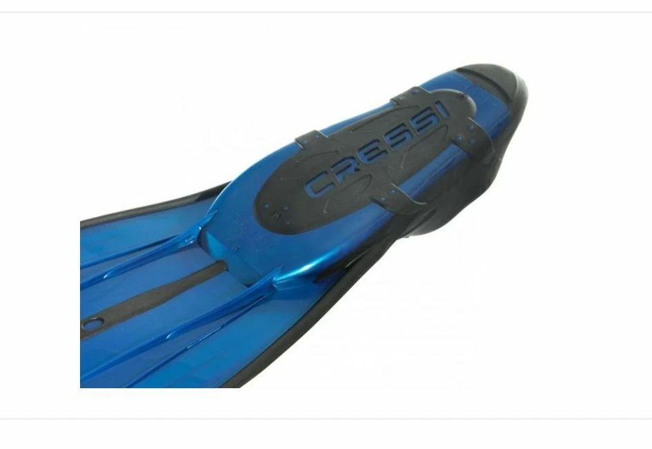 Cressi Sub Flossen Set Unterwasser Tauchen 5 Farben Schwimmen Schnorcheln