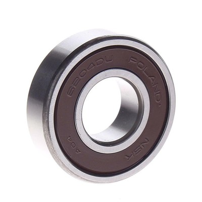 Nsk 6204du подшипник
