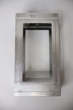 King MX 170B Mounting Tray