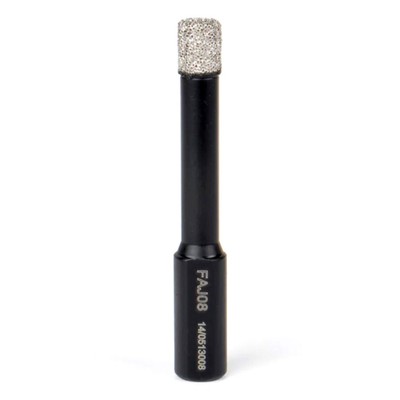 808RL.FG - Fresa Diamantata A Forma Di Pera Per Turbina (5 Pz.) - Jota - 3