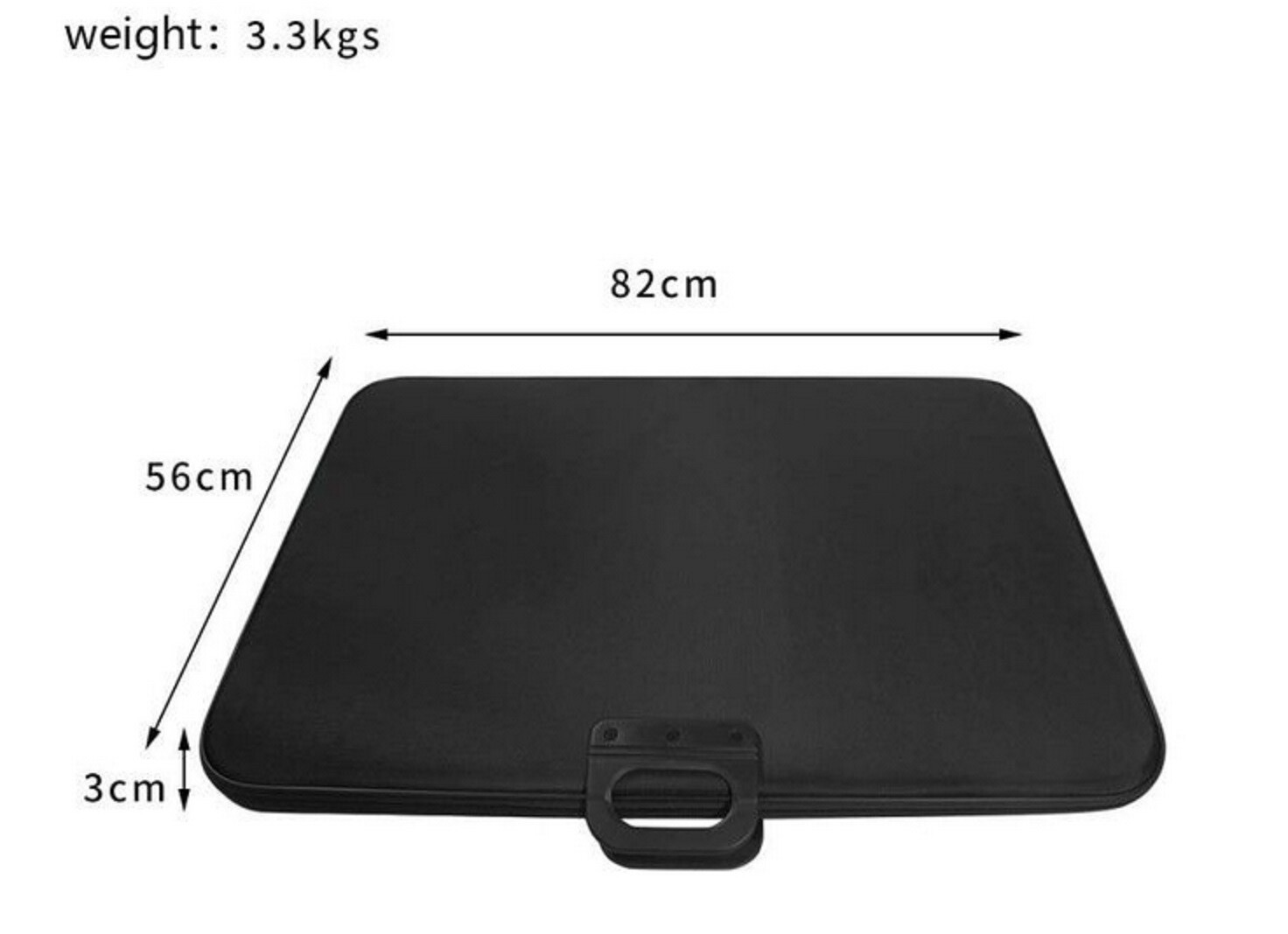 Deluxe 1000 Jig Saw Puzzle Carrier Portable w/ Carry Handle Jigsaw Case Sleeve eBay