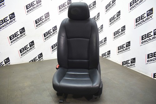 BMW 520d F11 Touring LEDER Fahrersitz elektr. Sitz Ausstattung 7350137