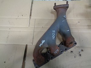 BMW 5 er E34 520i 95KW 129PS 88-91 Abgaskrümmer Krümmer 1716730 1716732