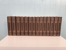 Dizionario Enciclopedico TRECCANI 12 Volumi + 2 Supplementi. 1970