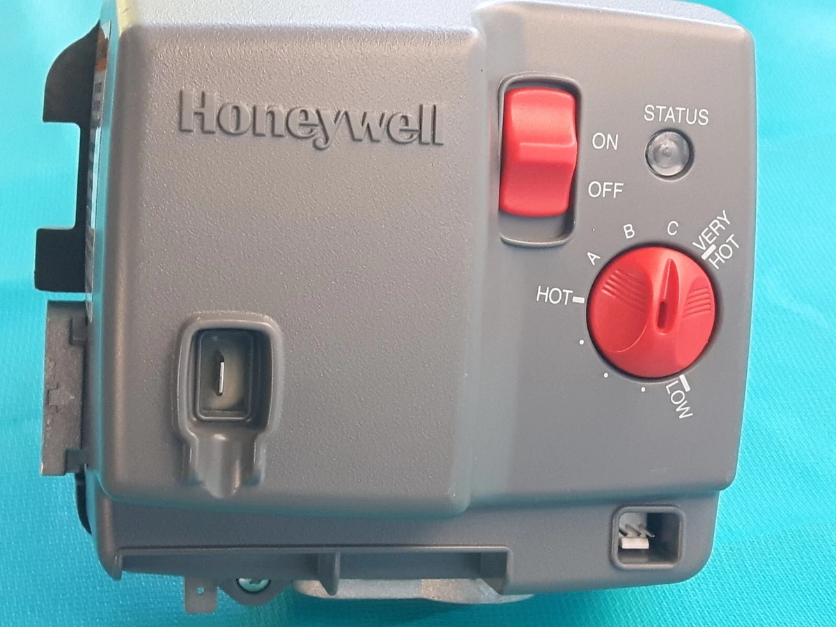 HONEYWELL RHEEM NATURAL GAS CONTROL WATER HEATER THERMOSTAT ASSEMBLY  WV442A3046 | eBay