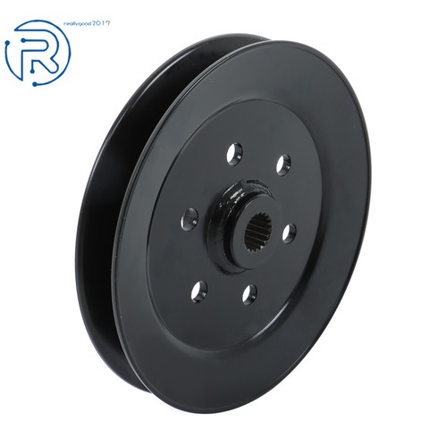 For John Deere LX176 LX178 LX186 LX188 LX255 LX266 LX277 AM126129 Gearbox Pulley - Picture 5 of 12