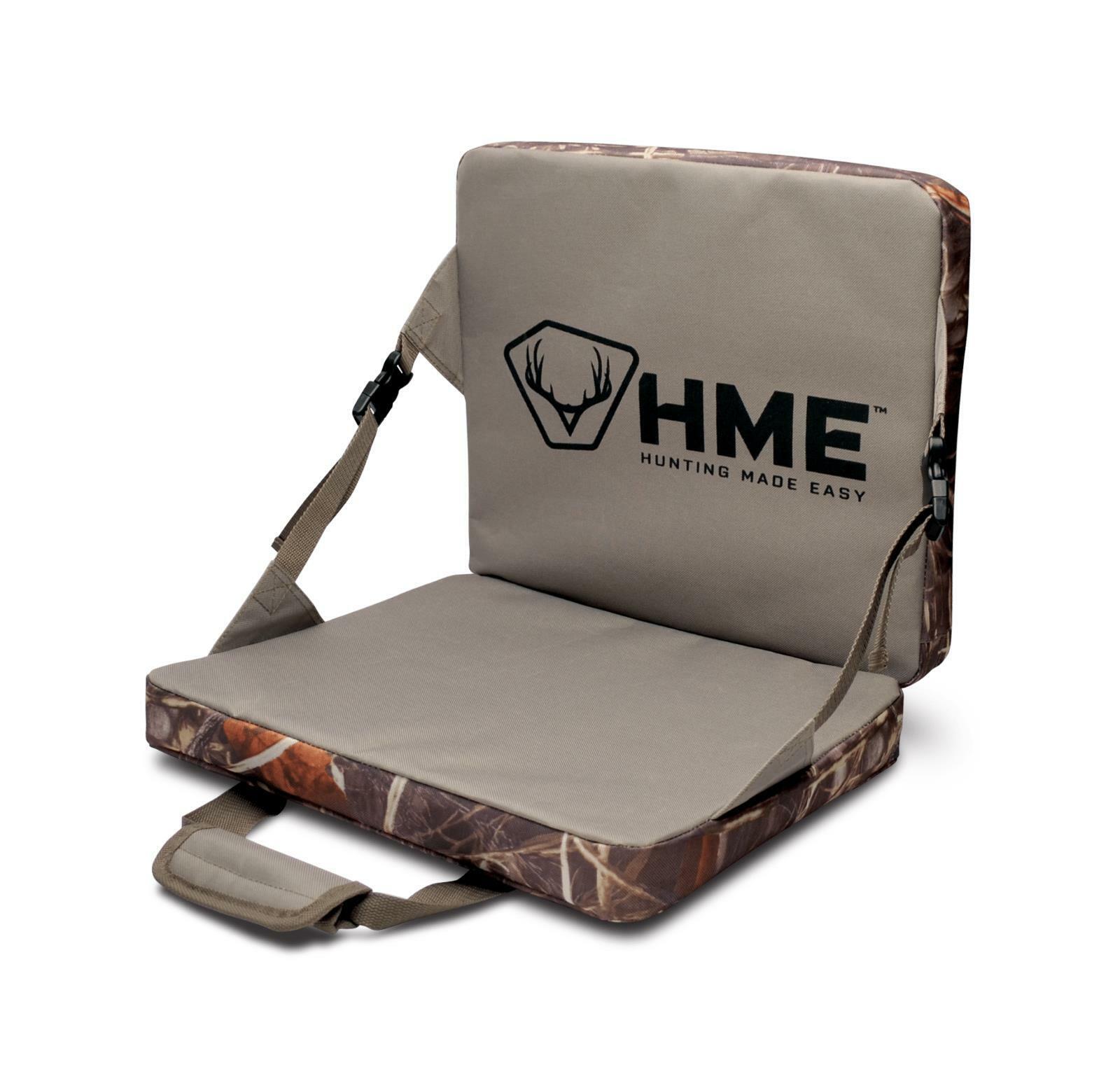 HME - Folding Seat Cushion