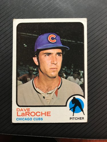 1973 Topps Baseball Cards Singles 300-660 Complete Your set You U Pick - Picture 245 of 334