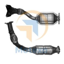 Catalyseurs Ford ESCORT