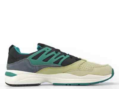 Adidas x Mita Torsion Allegra MT - SIZE 8.5 - M22308 Khaki White Green Tan Grey