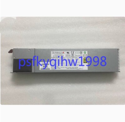 1 PCS Lenovo T740 55E Server Netzteil Ultra Micro PWS-1K41P-1R 1400W Modul