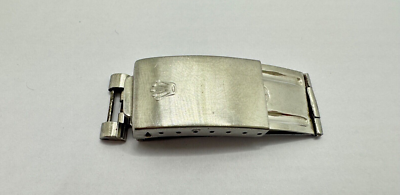 ORIGINAL ROLEX 62523H-18 Buckle Clasp Code 
