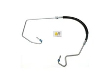 For Chevrolet Express 3500 Power Steering Pressure Line Hose Assembly 14851KZKS