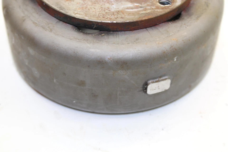 Volante Ski-doo Formula Iii 600 1998 OEM 410922800 Q3776 Foto 4 de 4