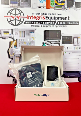 #ad Welch allyn 2000 A ProBP 2000 Digital Blood Pressure Device $185.00