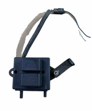 Blitz 15055f Replacement Solenoid Unit For Dual Sbc Sbc I-d Boost Controller