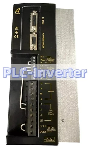 NEW IN BOX Parker AR-20AE Servo Drive free shipping factory sealed～
