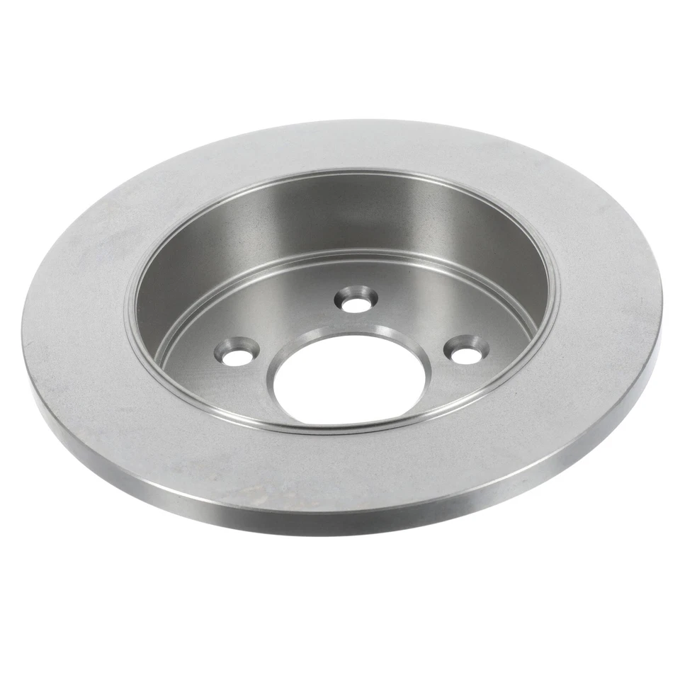 Подлинный ротор дискового тормоза в сборе Ford Crown Victoria 1996-2002 YW7Z-1V125-DB - Изображение 3 из 4