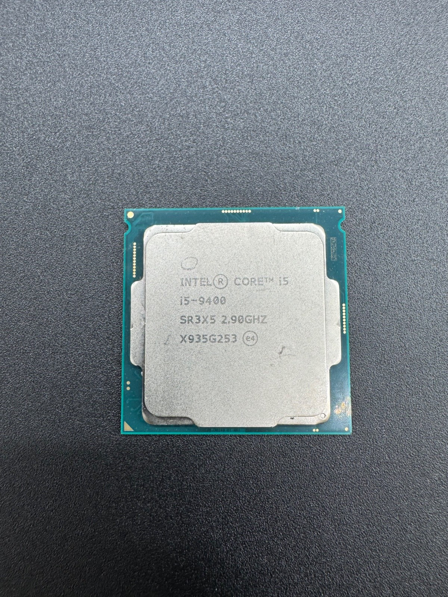 PCパーツ corei5-9400F LGA1151 Amazon | INTEL インテル Core i5 9400F 6コア / 9MBキャッシュ