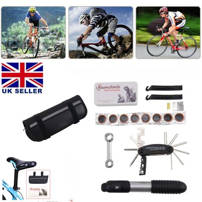 cycle tools uk