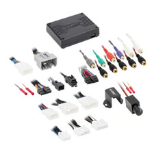 Axxess AXDSPX-TES1 DSP Data Interface w/ T-Ha...