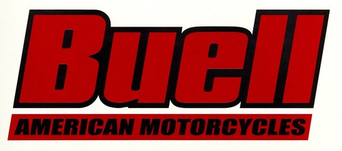 Buell gas tank / air box decals, pair, many colors # 230 - Picture 10 of 18