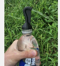 Bottle Bidet - Easy - Portable Ultralight Cleanliness /Smart Water & Life WTR