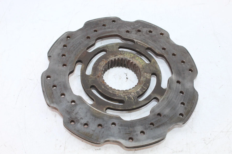 Rotor de disco de freno 11-20 Ski-doo Expedition 1200 Se 4 Tec 507032513 Foto 4 de 4