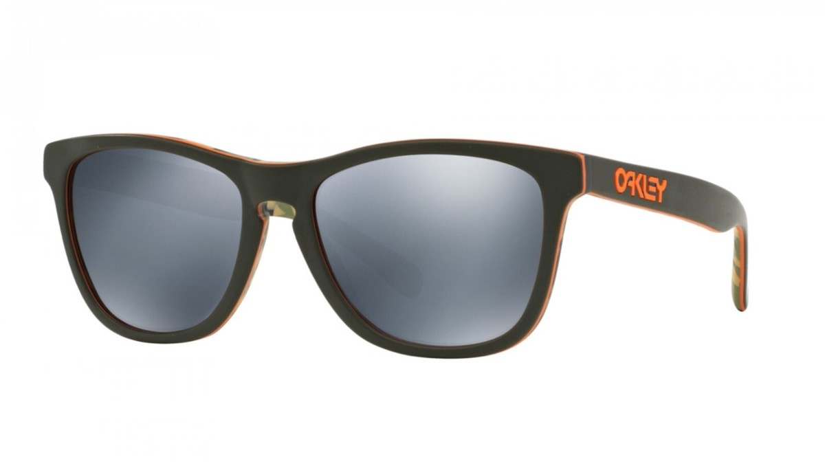 フロッグスキン　LX Oakley Frogskins LX - YouTube