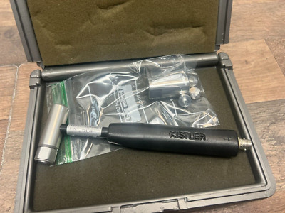Kistler 9722A (9722A500) Impulse Force Hammer