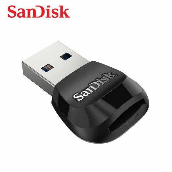 Lettori o adattatori memory card SanDisk per computer