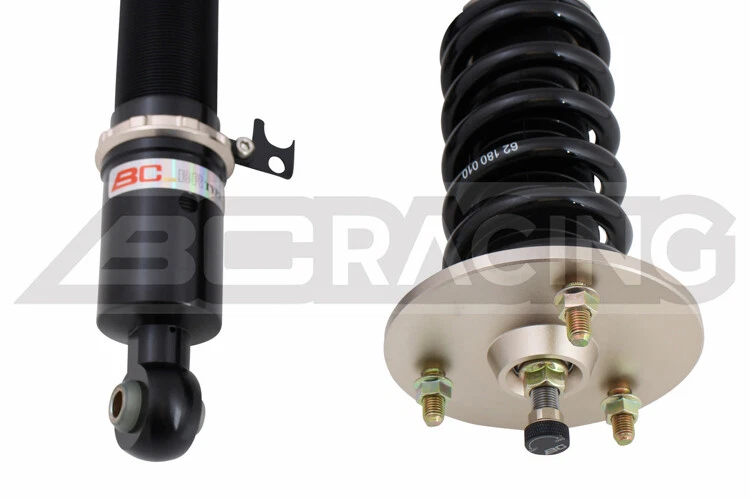 Kit de bobinas BC Racing serie BR Extreme Low PARA Acura NSX NA1 NA2 91-05 Foto 2 de 4