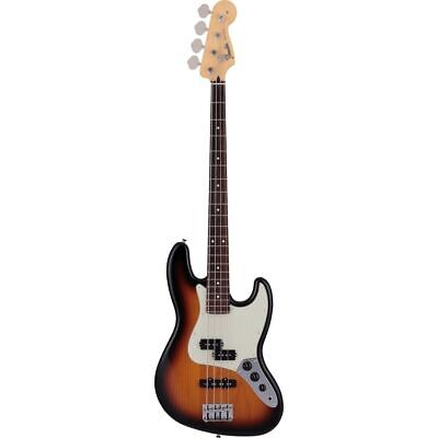 Fender Made in Japan 2024 Collection Hybrid II Jazz Bass PJ Fender Made in Japan 2024 Collection Hybrid II Jazz Bass PJ
