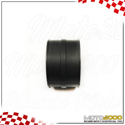 Manicotto Per Carburatore TRIAL SP-MAN 001 – Diametro 44/44 Mm, Altezza 32 Mm – Compatibile Con MAN