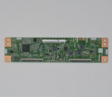 T-Con Board TACDJ4031 from VIZIO 65" LCD TV Model V655-G9