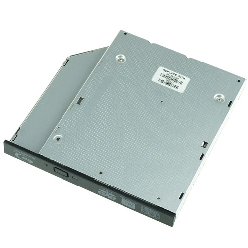 Internal 12.7mm Blu-ray Burner SATA BD RW Writer DVD CD Disc Player Laptop Drive - Afbeelding 4 van 8