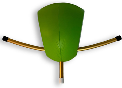 #ad The Connector Golf Training Aid Simple and Effective Training Tool Designed to $155.99