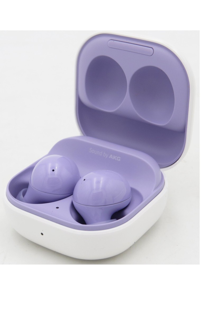 Samsung Galaxy Buds 2 R177 Wireless Bluetooth In-Ear Earbuds